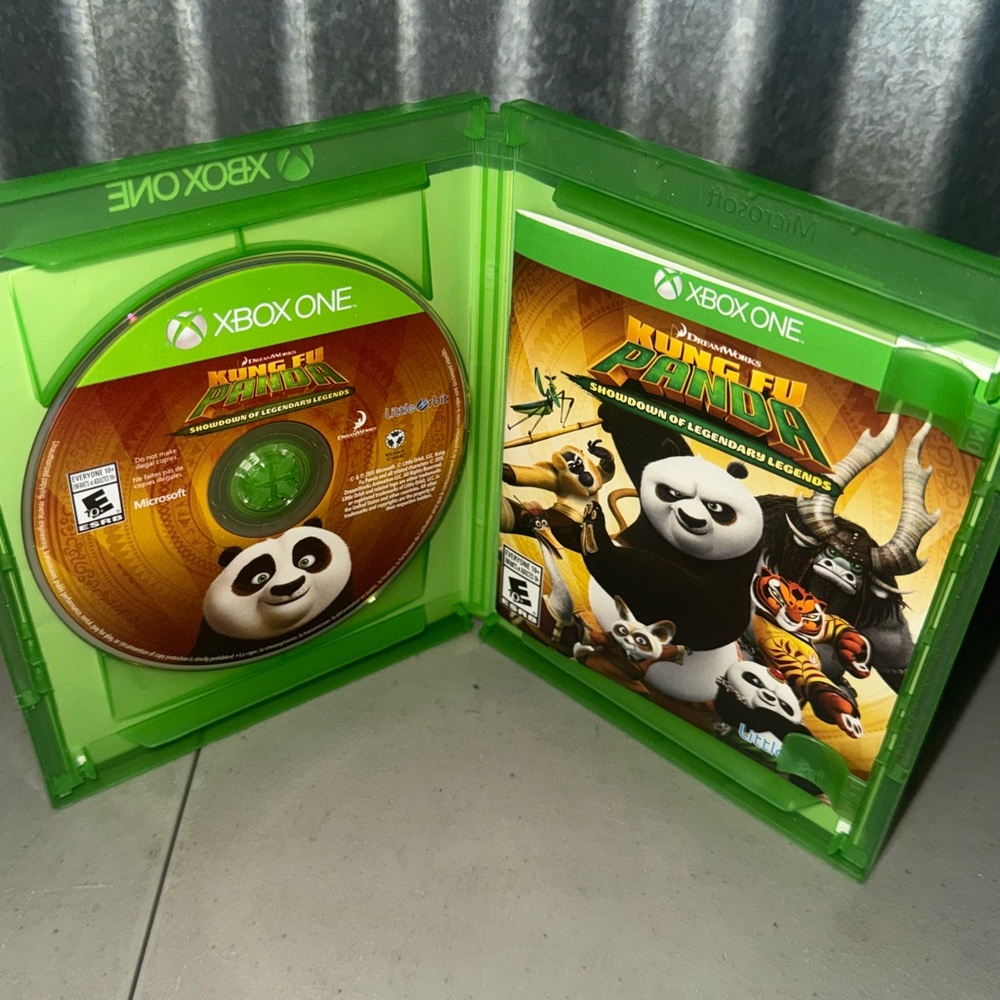 Xbox One Game - Picture 2 of 3